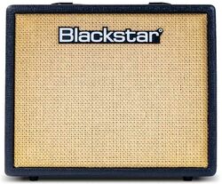 Combo voor elektrische gitaar Blackstar Debut 30E Black