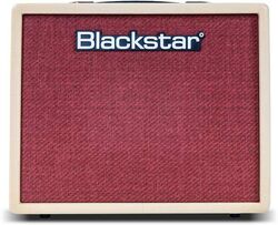 Combo voor elektrische gitaar Blackstar Debut 30E Cream