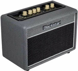 Combo voor elektrische gitaar Blackstar ID:Core BEAM Bluetooth - Bronco Grey
