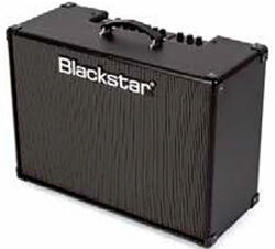 Combo voor elektrische gitaar Blackstar ID:Core Stereo 150