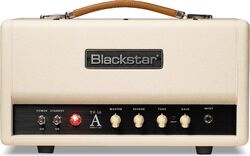 Gitaarversterker top Blackstar TV10A Head