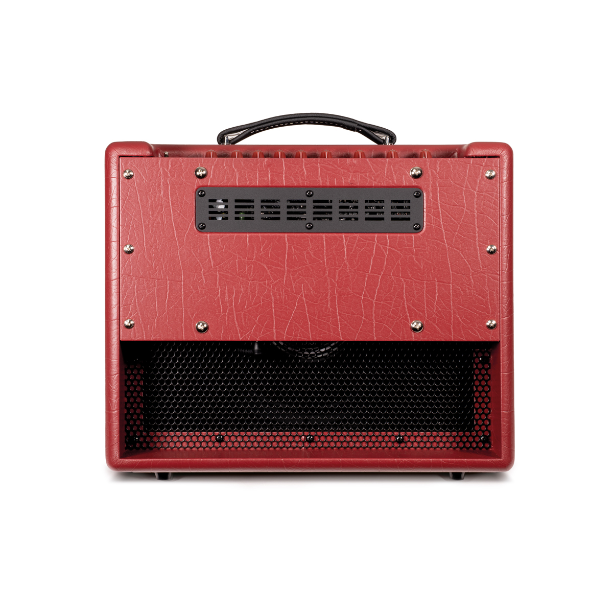 Blackstar Da5 Ruby Doug Aldritch Signature 1x12 5w - Combo voor elektrische gitaar - Variation 3