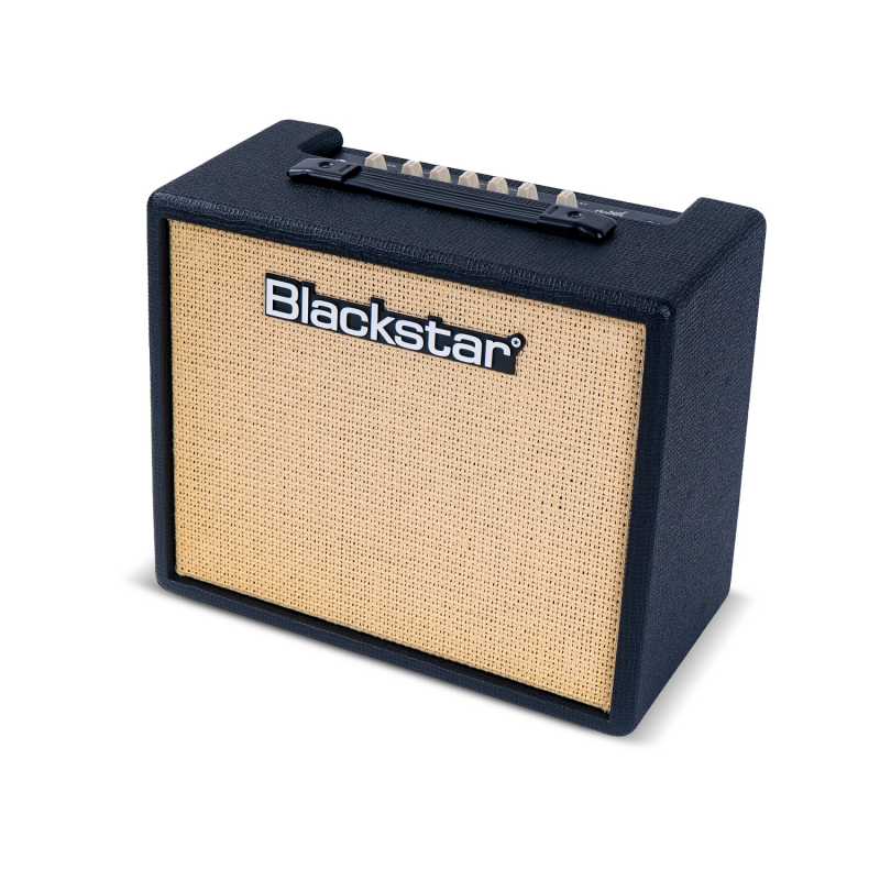 Blackstar Debut 30e 30w 1x10 Black - Combo voor elektrische gitaar - Variation 1