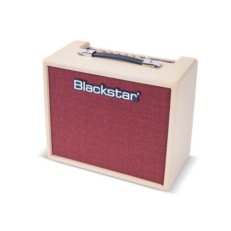 Blackstar Debut 30e 30w 1x10 Cream - Combo voor elektrische gitaar - Variation 1