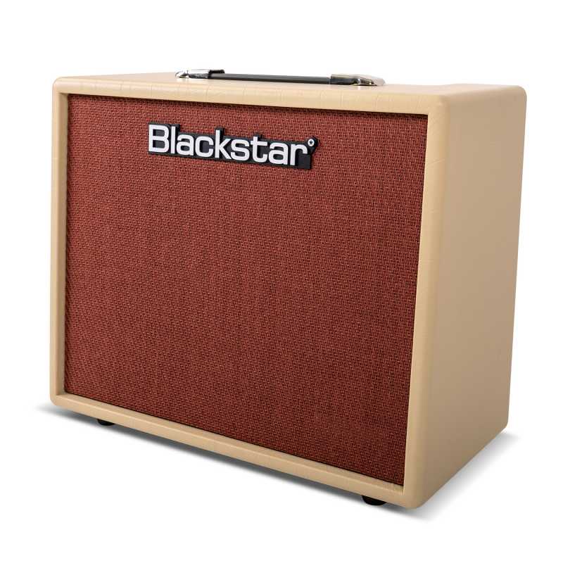Blackstar Debut 50r 50w 1x12 Cream - Combo voor elektrische gitaar - Variation 1