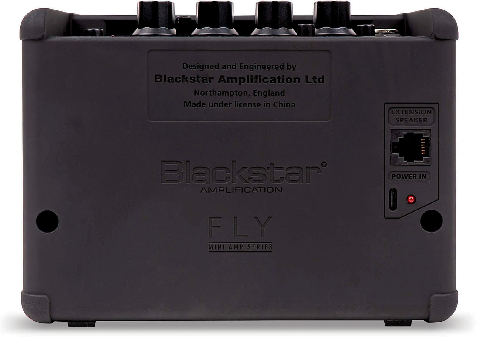 Blackstar Fly 3 Bluetooth Charge 3w - Elektrische gitaar mini versterker - Variation 2