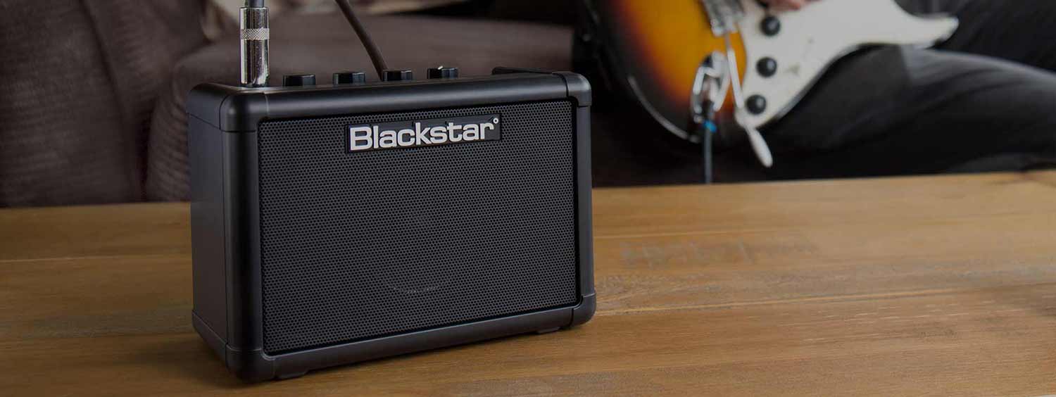 Blackstar Fly 3  Bluetooth - Elektrische gitaar mini versterker - Variation 5