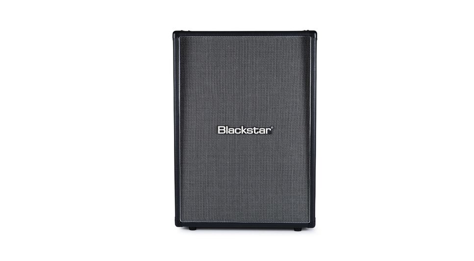 Blackstar Ht-212voc Mkii 2x12 - Elektrische gitaar speakerkast - Variation 2