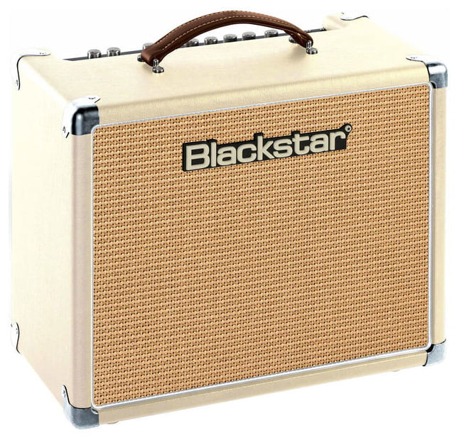 Blackstar Ht-5r Blonde - Combo voor elektrische gitaar - Variation 1