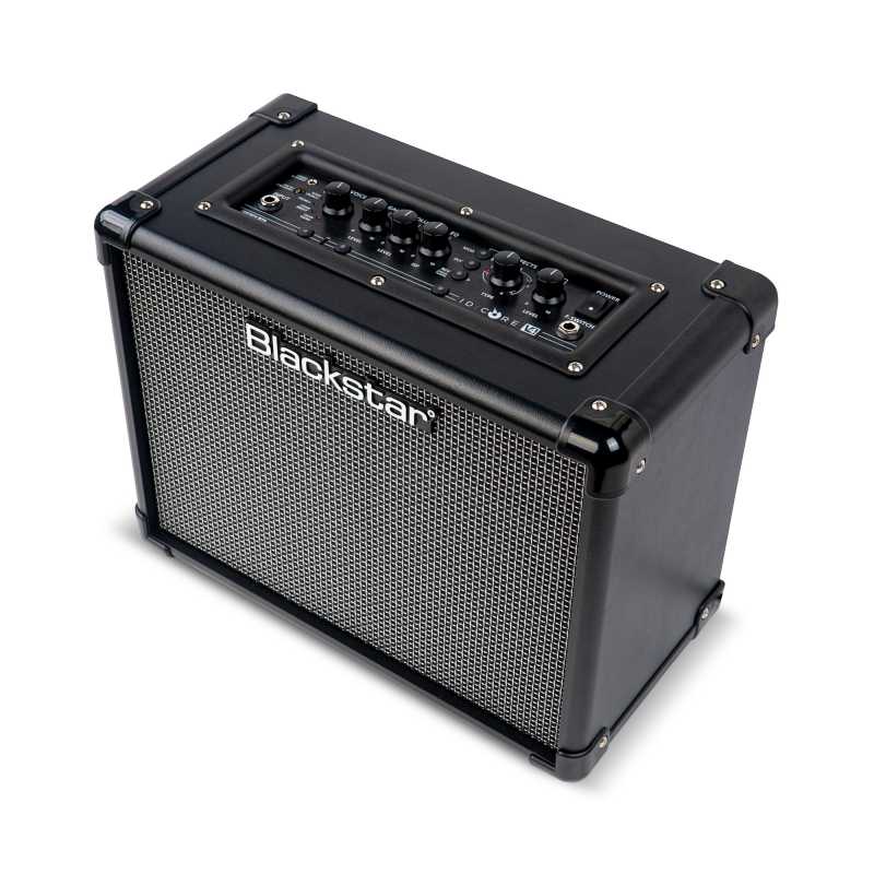 Blackstar Id:core V4 Stereo 10 2x5w 2x3 - Combo voor elektrische gitaar - Variation 1