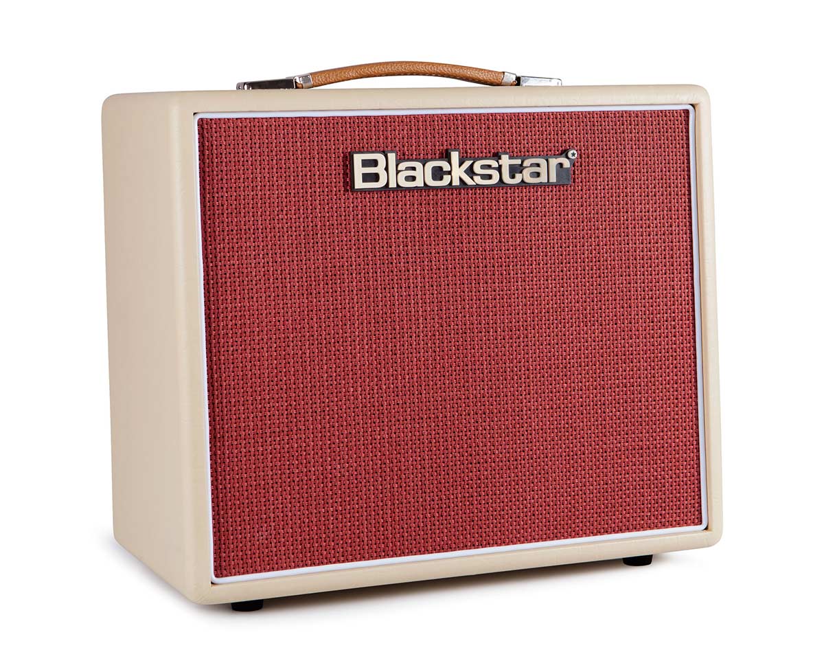 Blackstar Studio 10 6l6 10w 1x12 - Combo voor elektrische gitaar - Variation 2