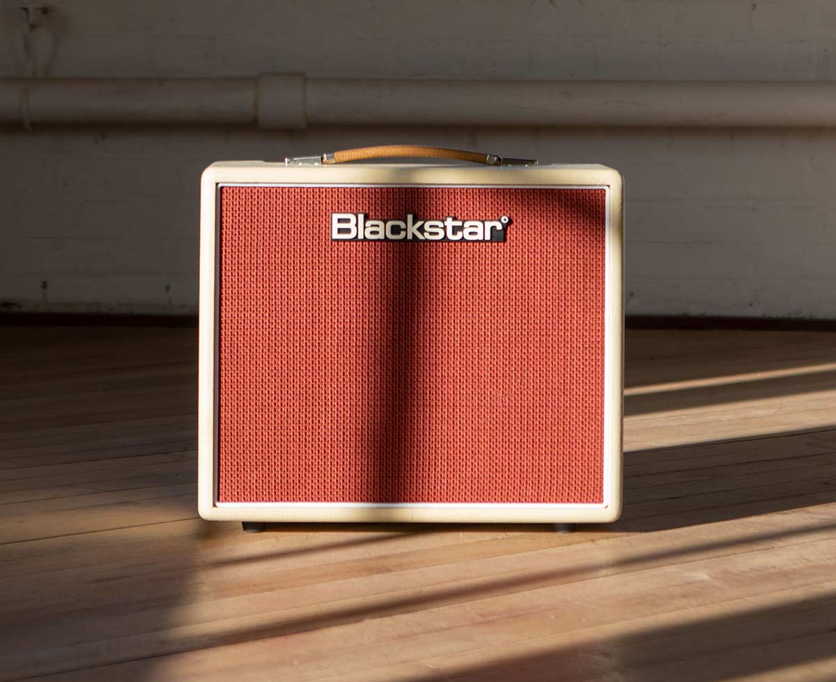 Blackstar Studio 10 6l6 10w 1x12 - Combo voor elektrische gitaar - Variation 4