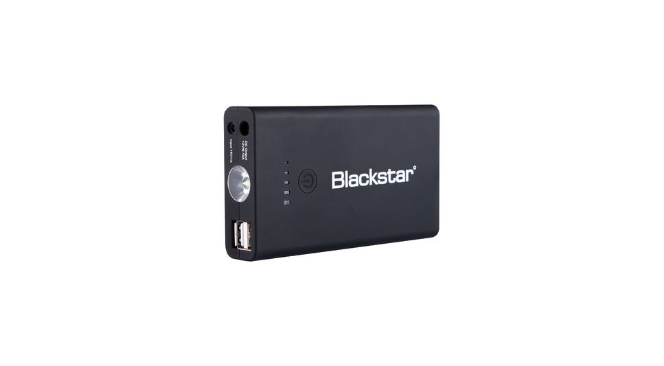 Blackstar Super Fly Pack - Elektrische gitaar mini versterker - Variation 3