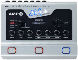 Elektrische voorversterker Bluguitar Amp 1