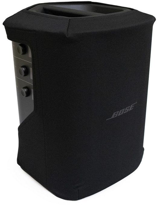 Bose Housse De Protection S1 Pro + - Luidsprekers & subwoofer hoes - Variation 1