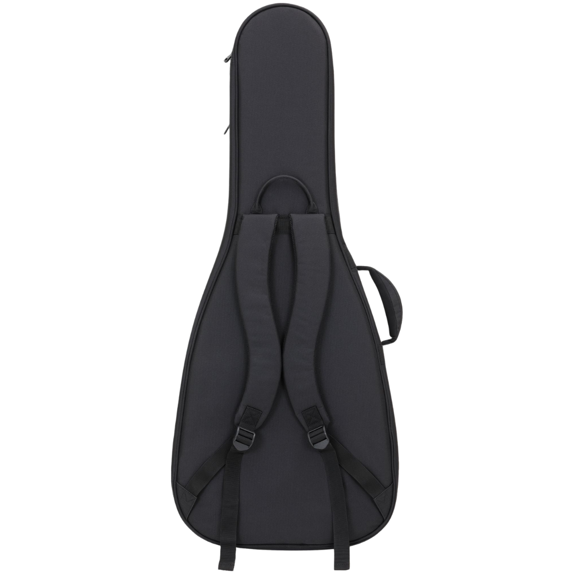 Boss Cb-ag15 Etuis Pour Basse - Tas voor Akoestische Westerngitaar - Variation 1