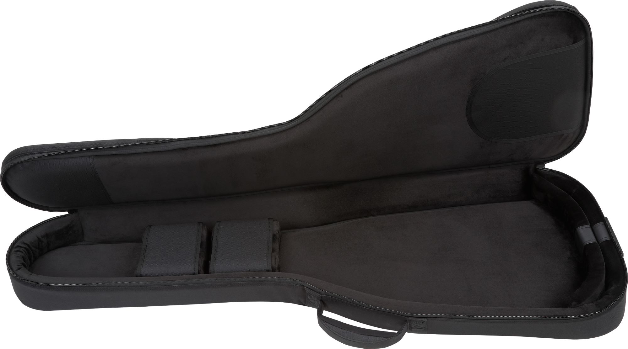 Boss Cb-eb15 Etuis Pour Basse - Elektrische bashoes - Variation 3