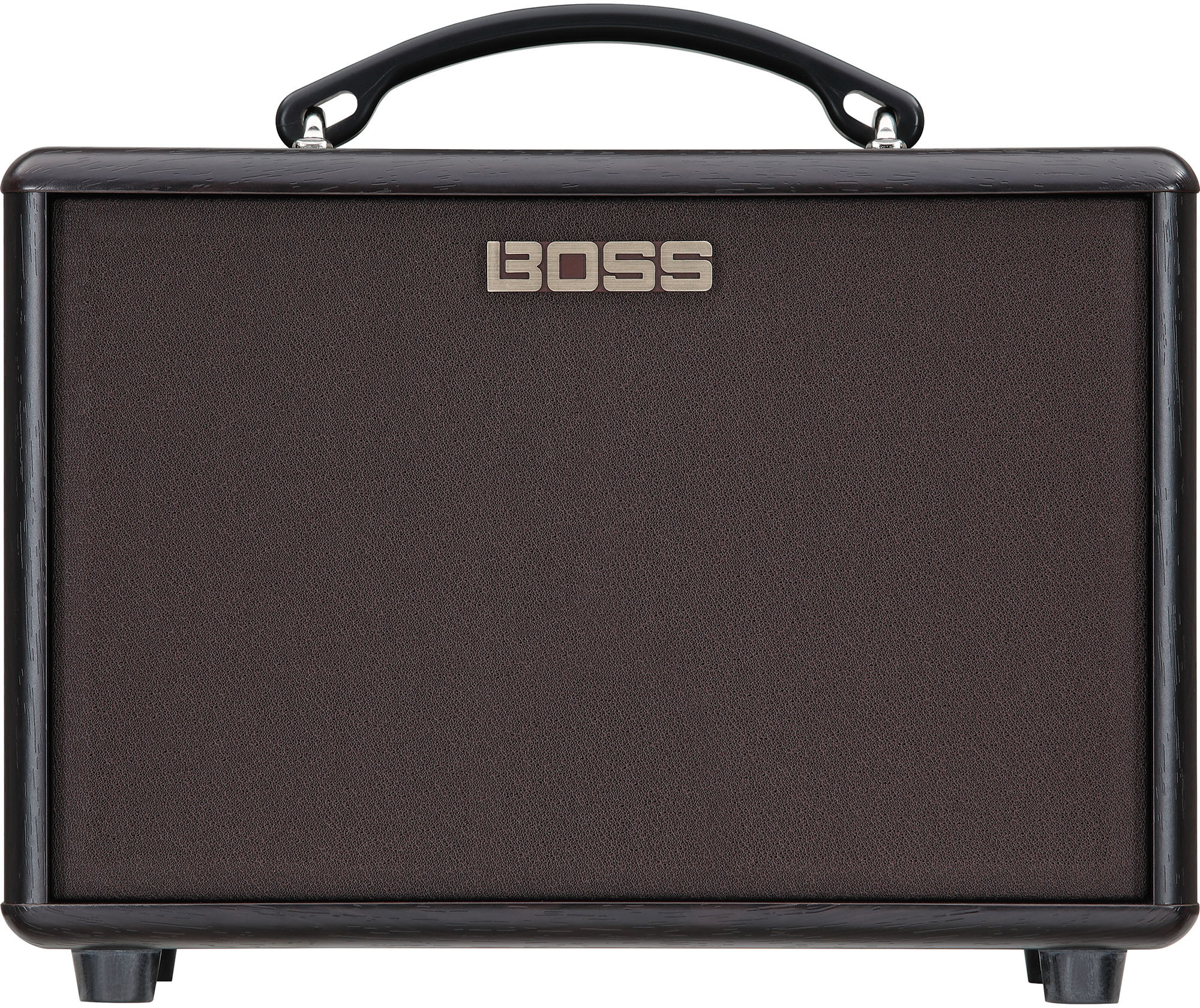 Boss Ac22 Lx Acoustic Combo 10w 1x8 - Combo voor akoestische gitaar - Main picture