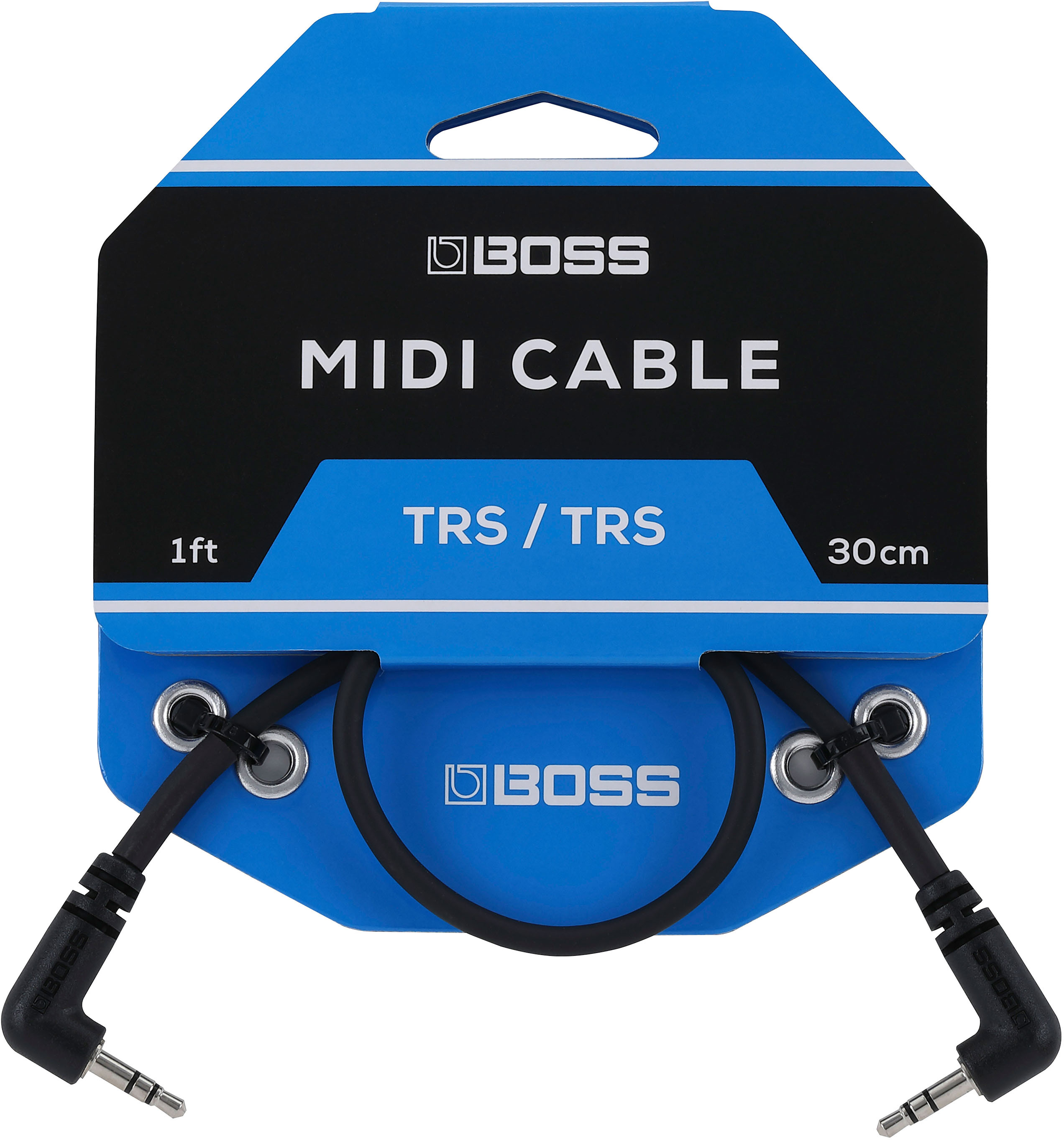 Boss Bcc-1-3535 Trs Midi Cable - Kabel - Main picture