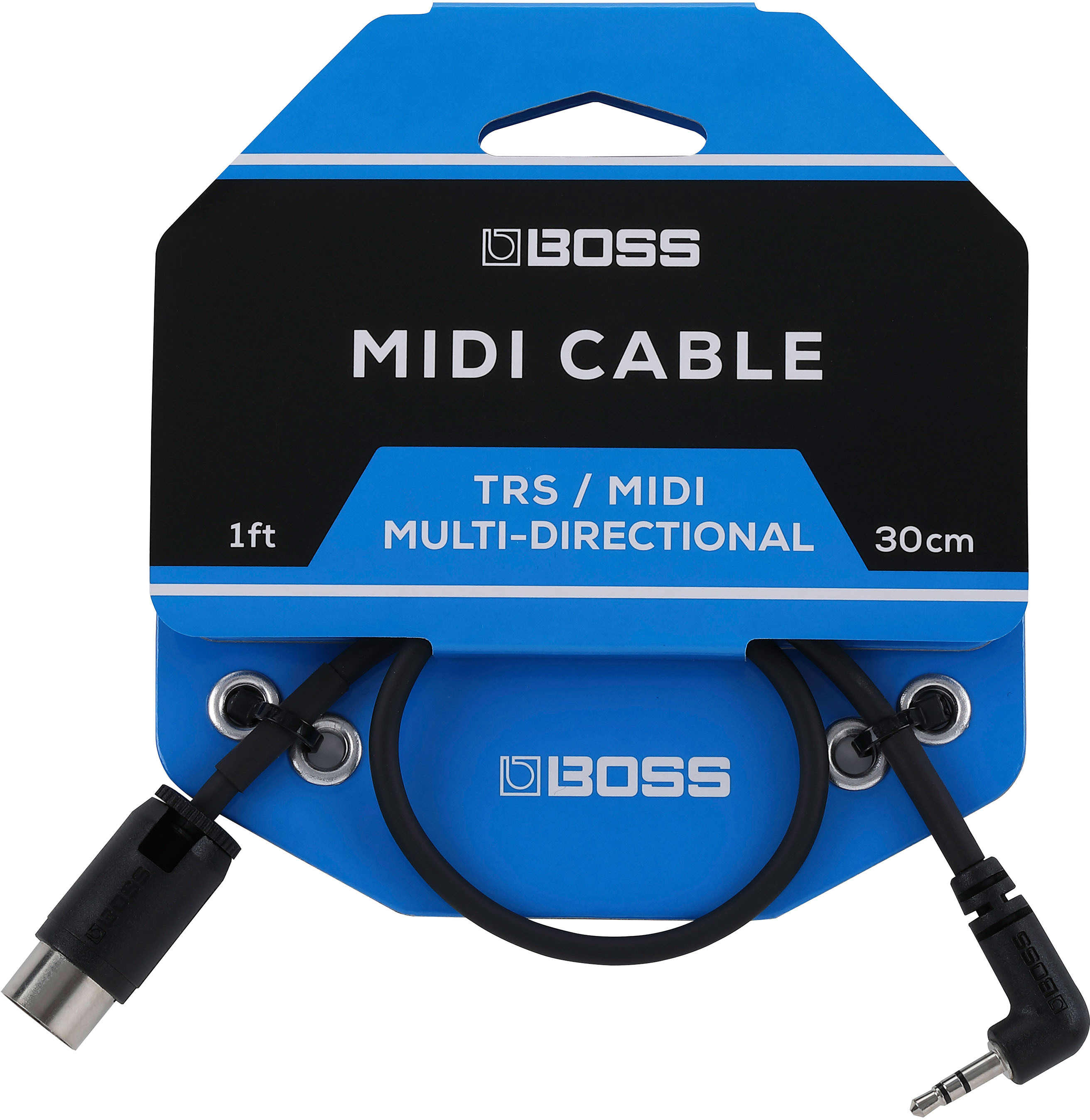 Boss Bmidi-1-35 Midi Cable - Kabel - Main picture