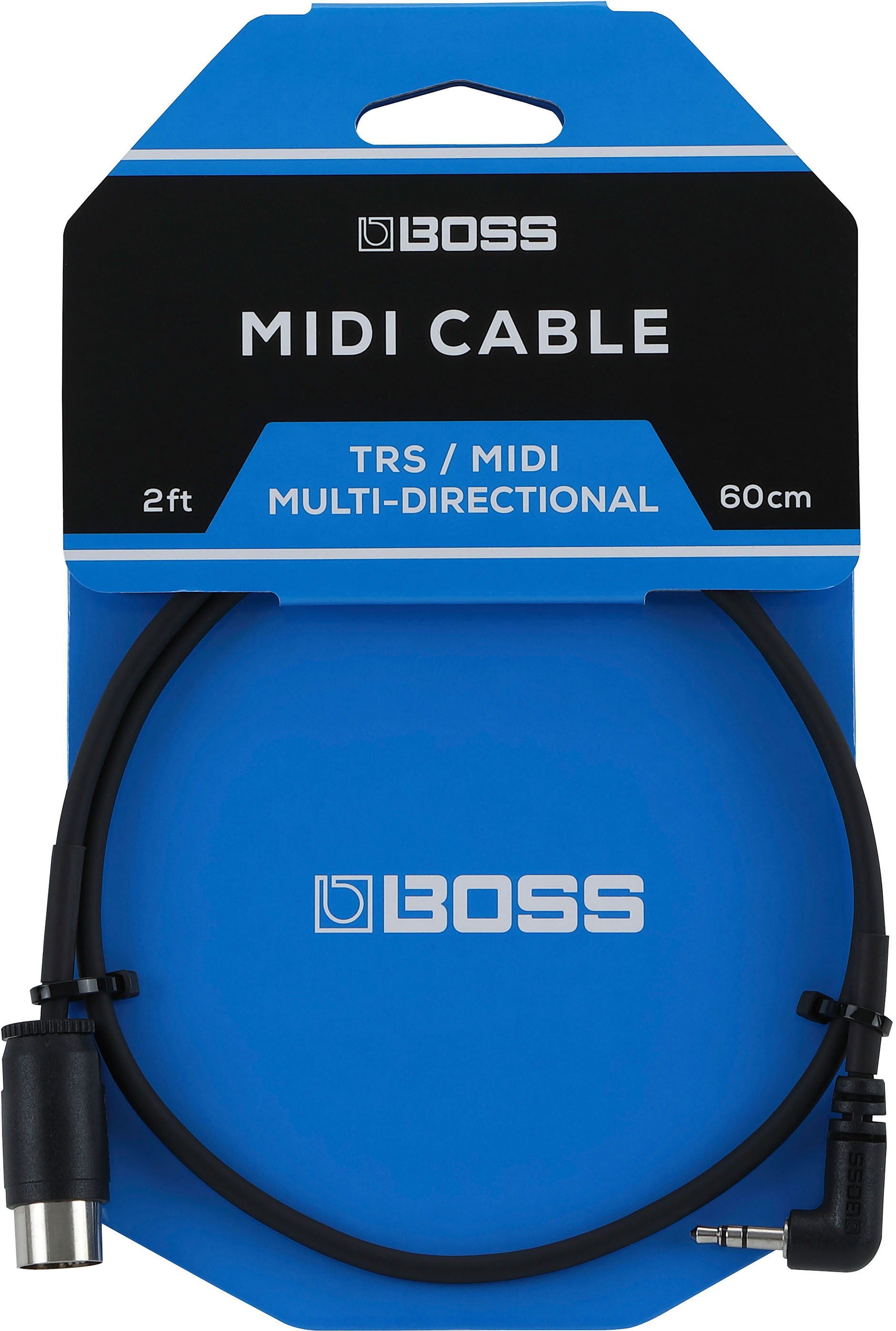 Boss Bmidi-2-35 Midi Cable - Kabel - Main picture
