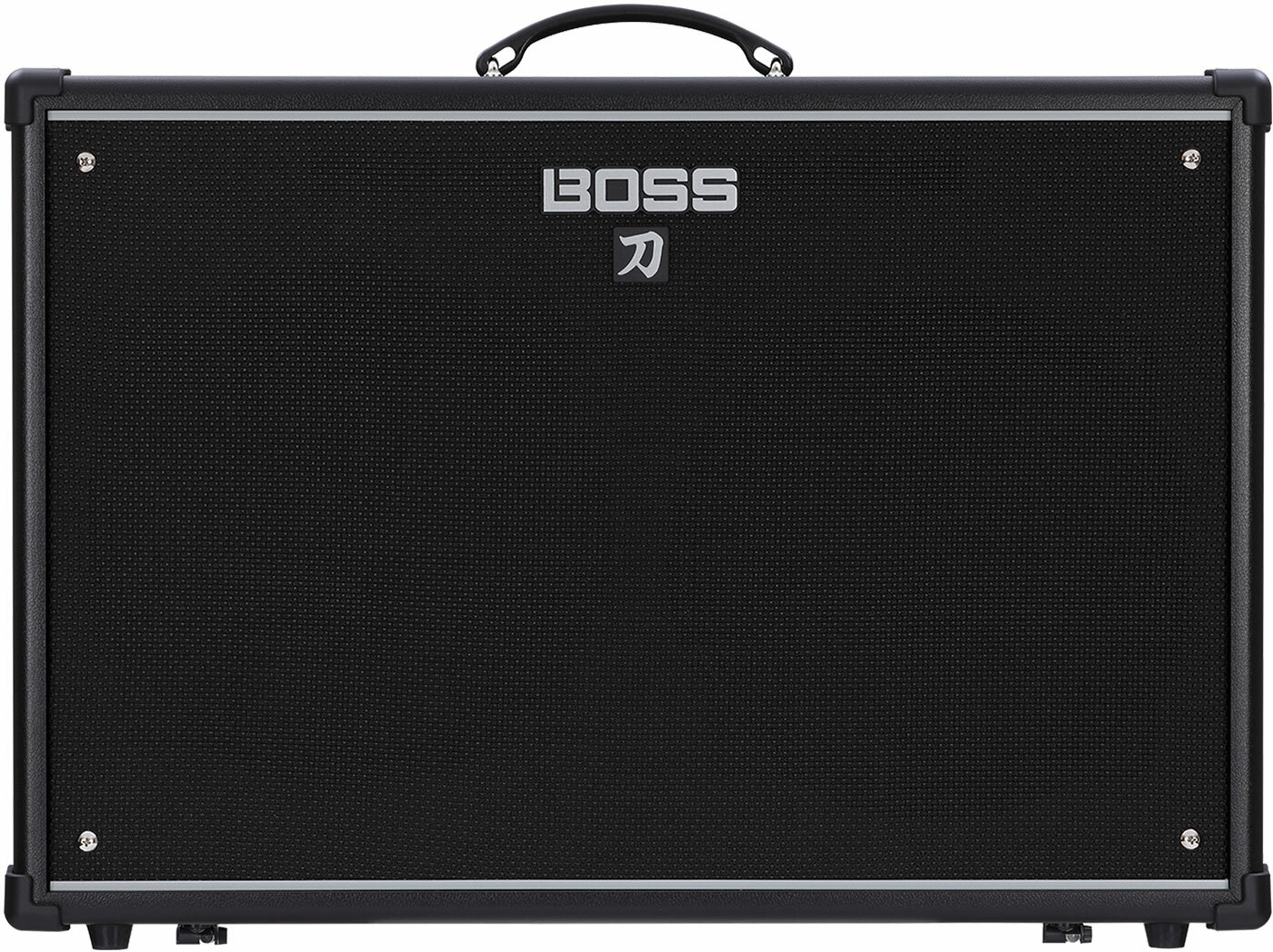 Boss Katana 100/212 100w 2x12 - Combo voor elektrische gitaar - Main picture
