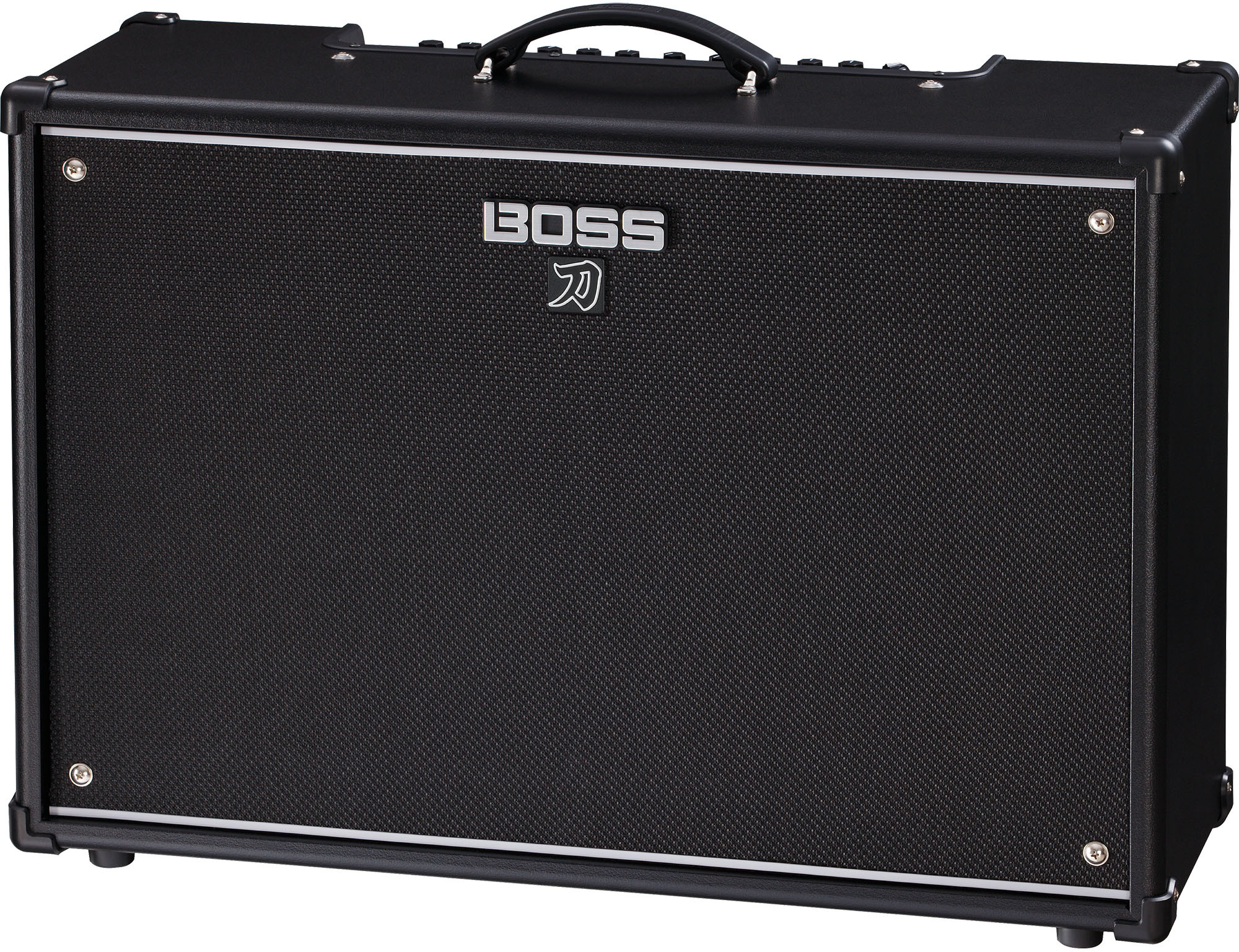 Boss Katana-100/212 Gen3 0.5/50/100w 2x12 - Combo voor elektrische gitaar - Main picture