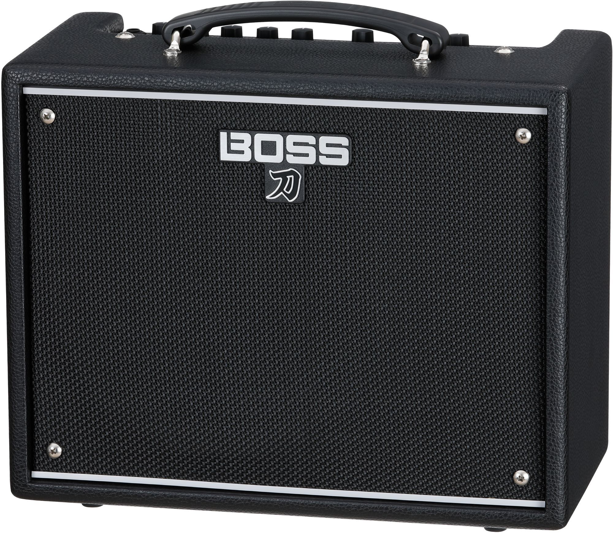 Boss Katana 25 1x8 25w - Combo voor elektrische gitaar - Main picture