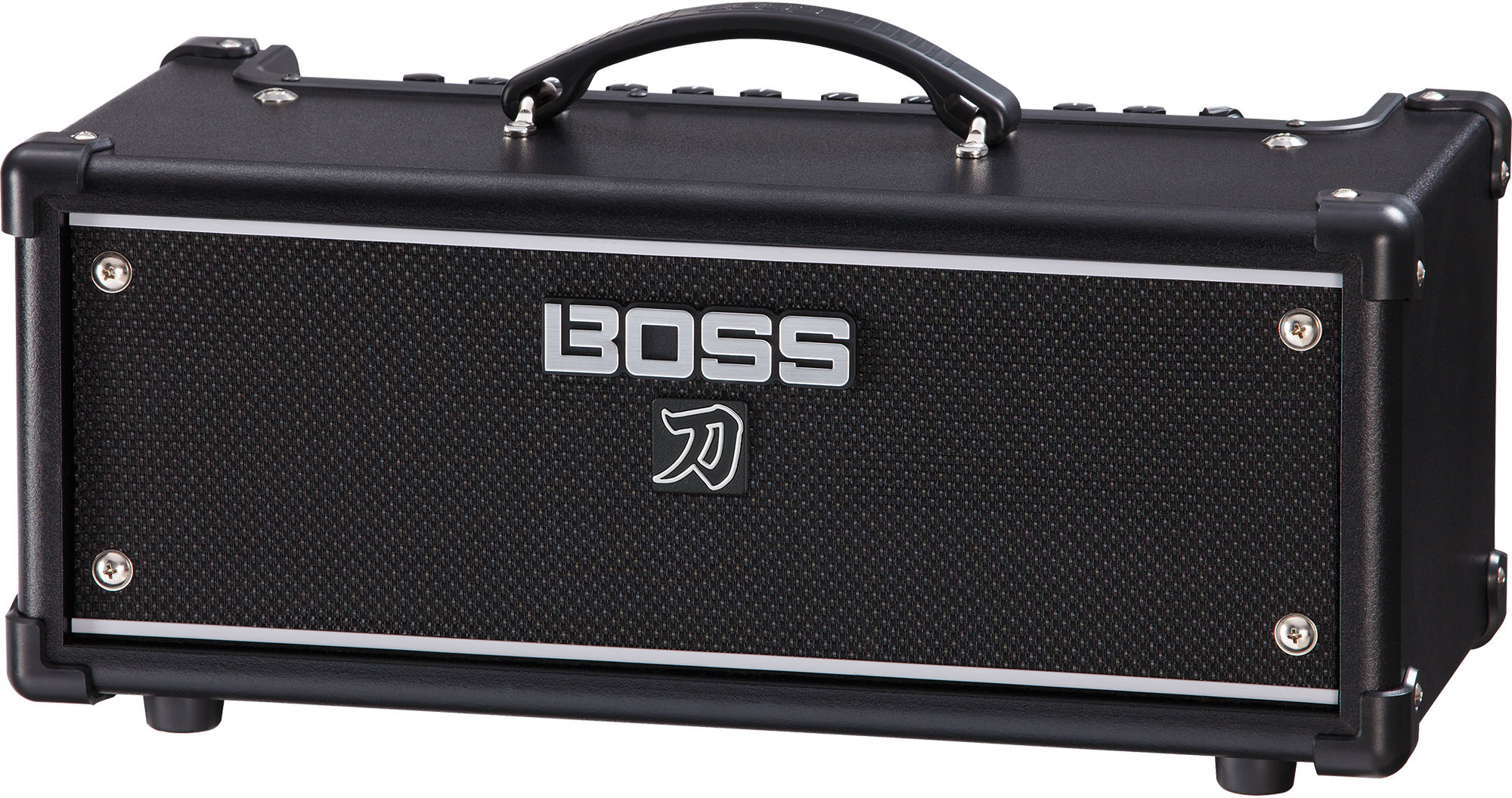 Boss Katana-head Gen3 0.5/50/100w - Gitaarversterker top - Main picture