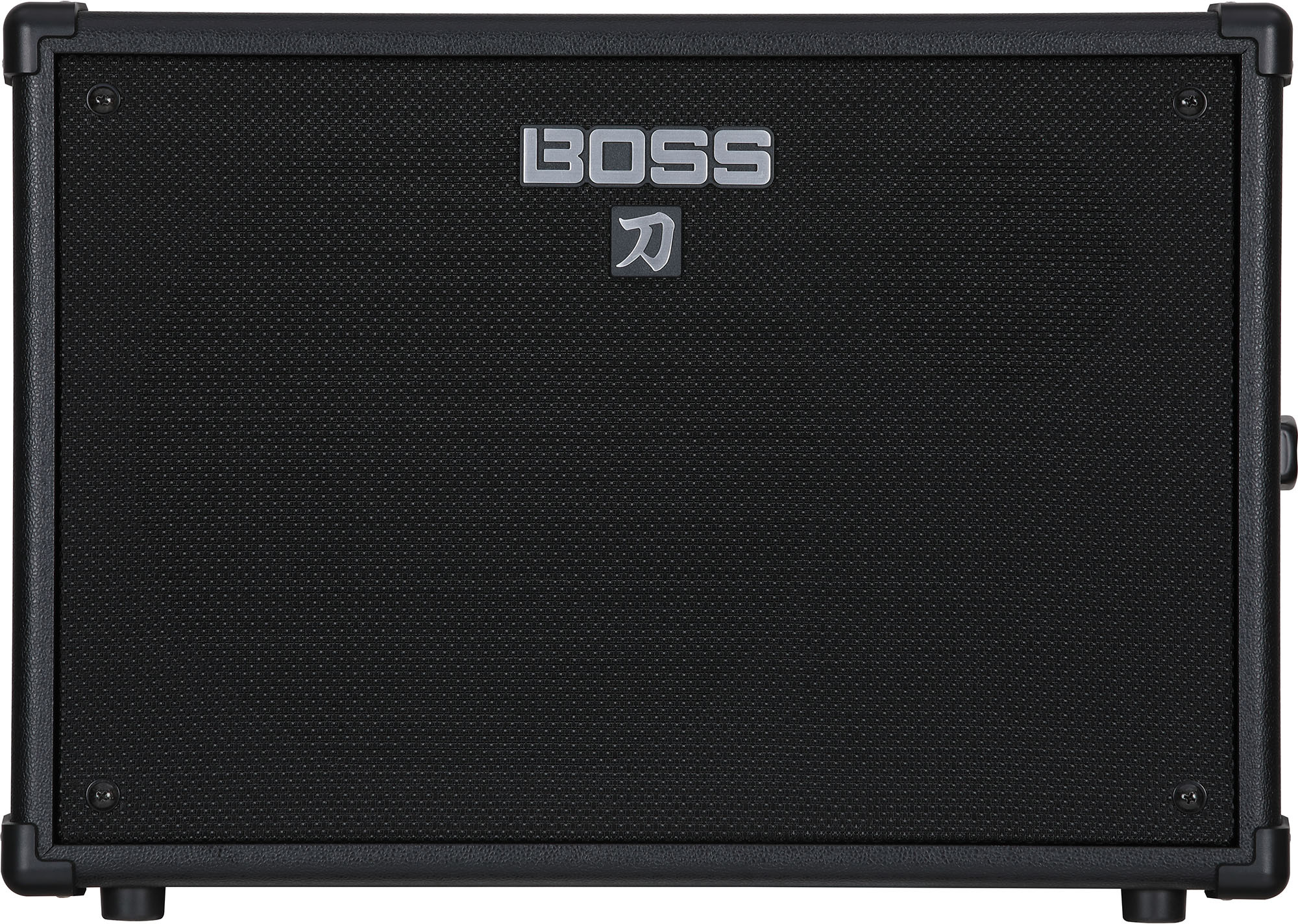 Boss Ktn C112b Cab 500w 1x12 - Speakerkast voor bas - Main picture