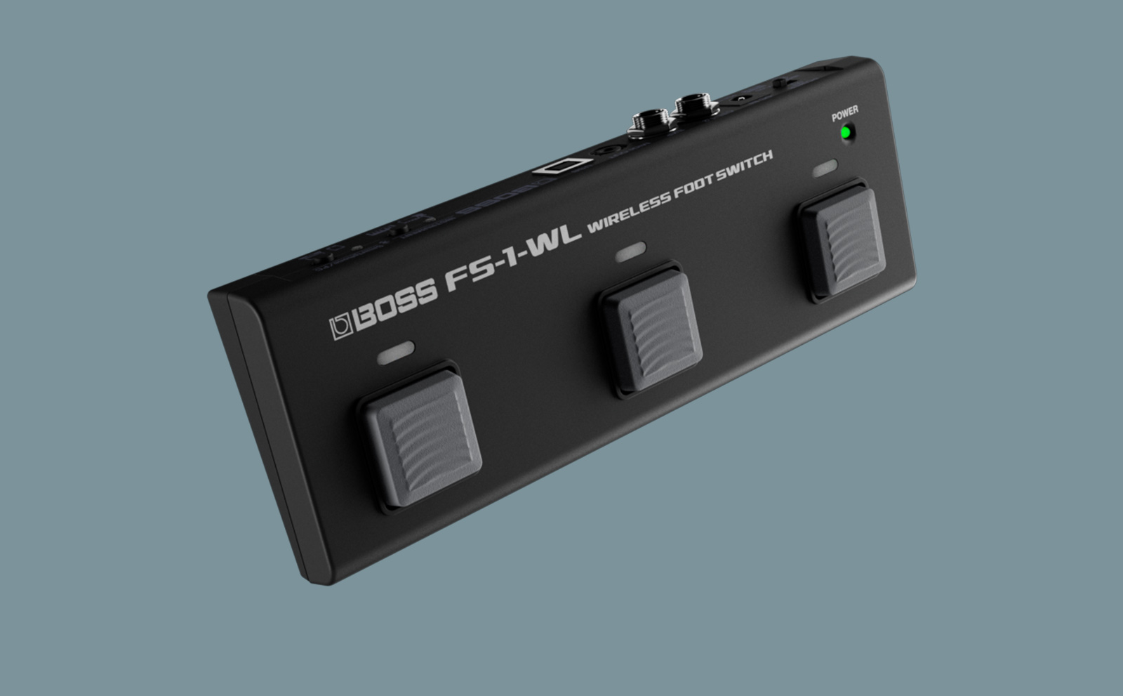 Boss Fs-1-wl Wireless Footswitch - Voetschakelaar & anderen - Variation 2