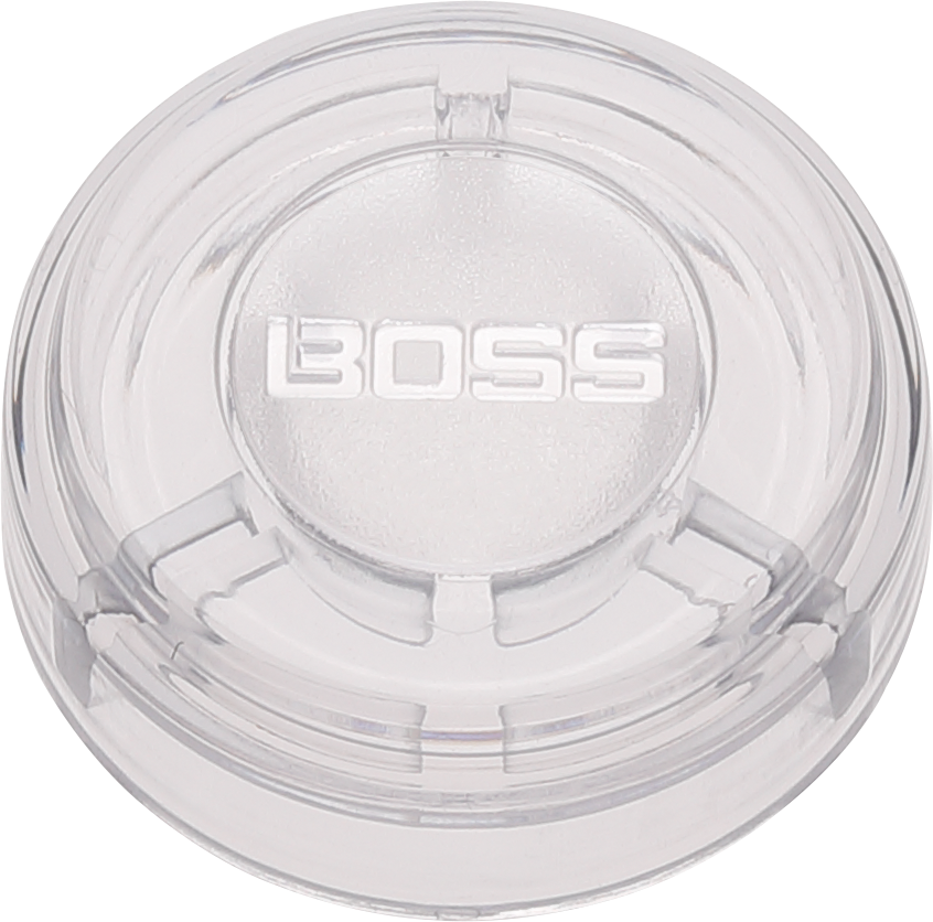 Boss Fsc-10 Footswitch Cap - Toebehoren en onderdelen voor effecten - Variation 2