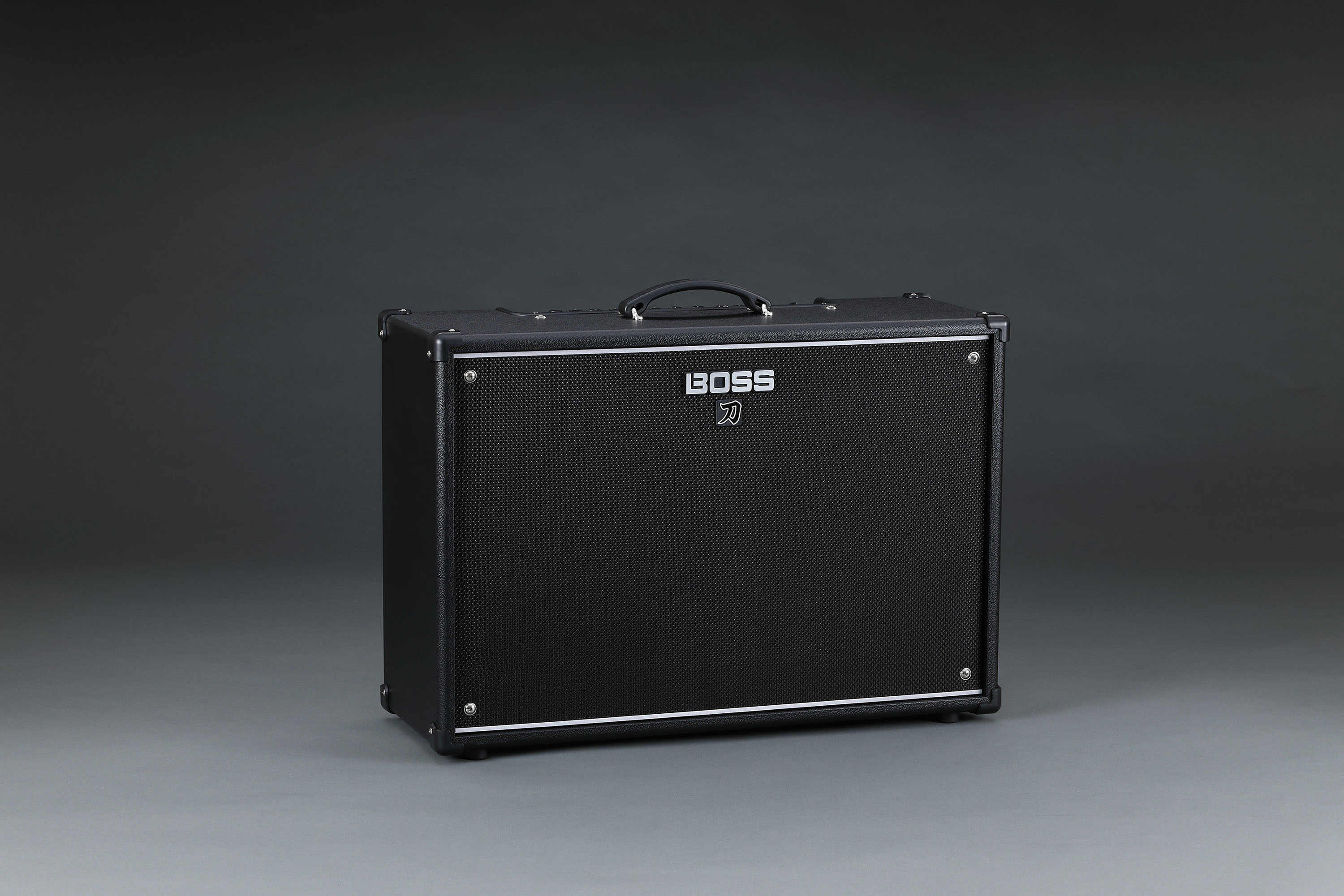 Boss Katana-100/212 Gen3 0.5/50/100w 2x12 - Combo voor elektrische gitaar - Variation 2