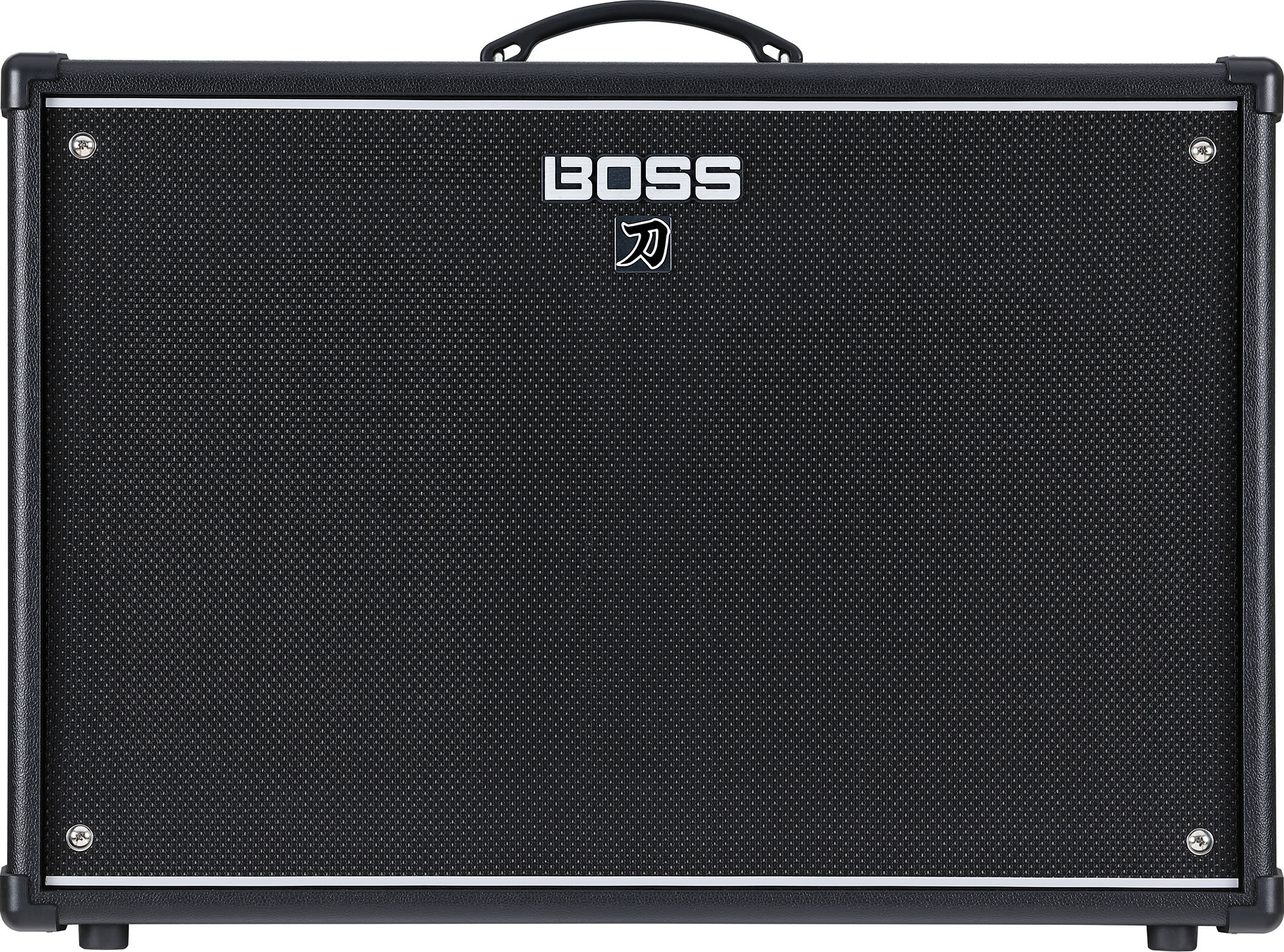 Boss Katana-100/212 Gen3 0.5/50/100w 2x12 - Combo voor elektrische gitaar - Variation 3