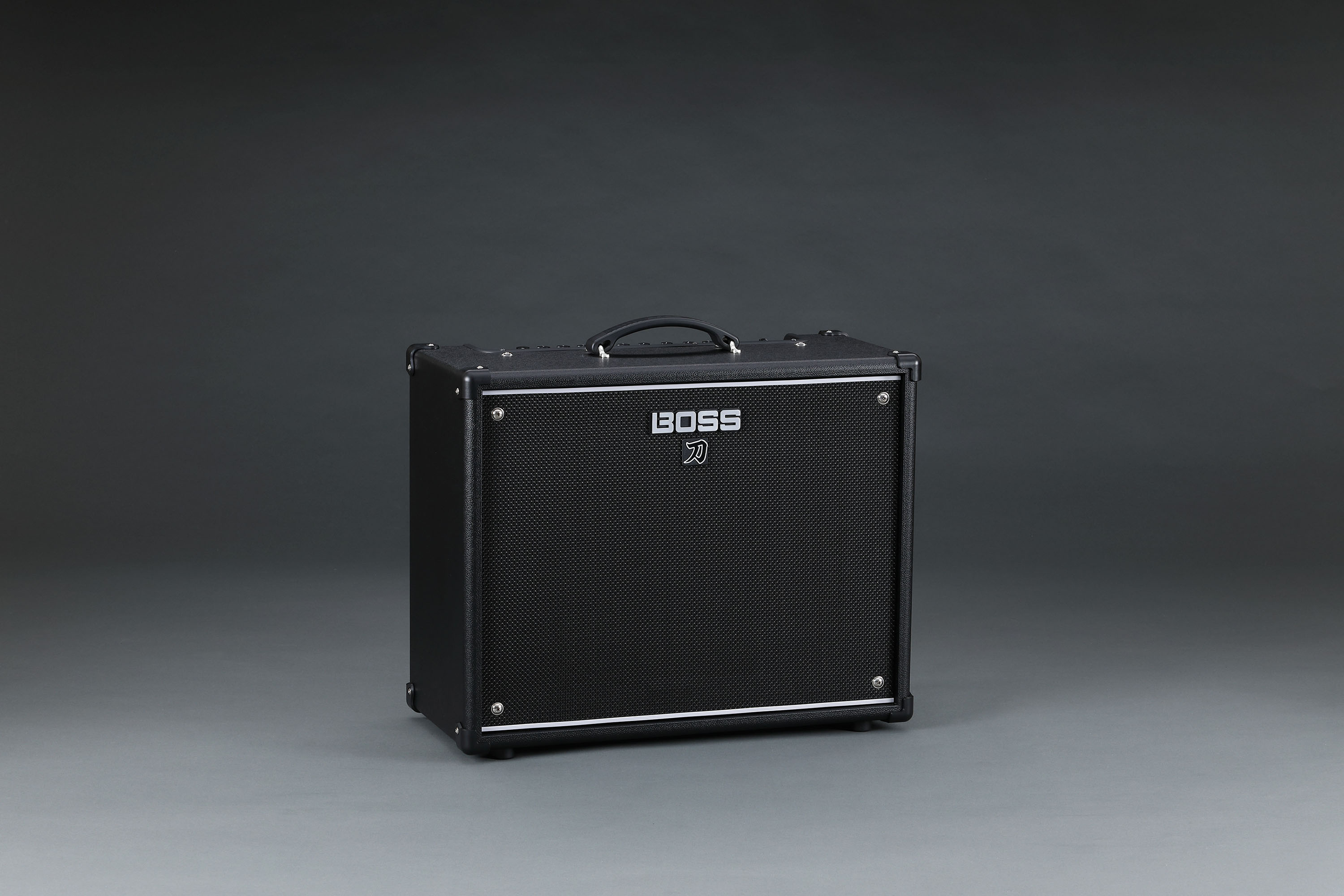 Boss Katana-100 Gen3 0.5/50/100w 1x12 - Combo voor elektrische gitaar - Variation 2