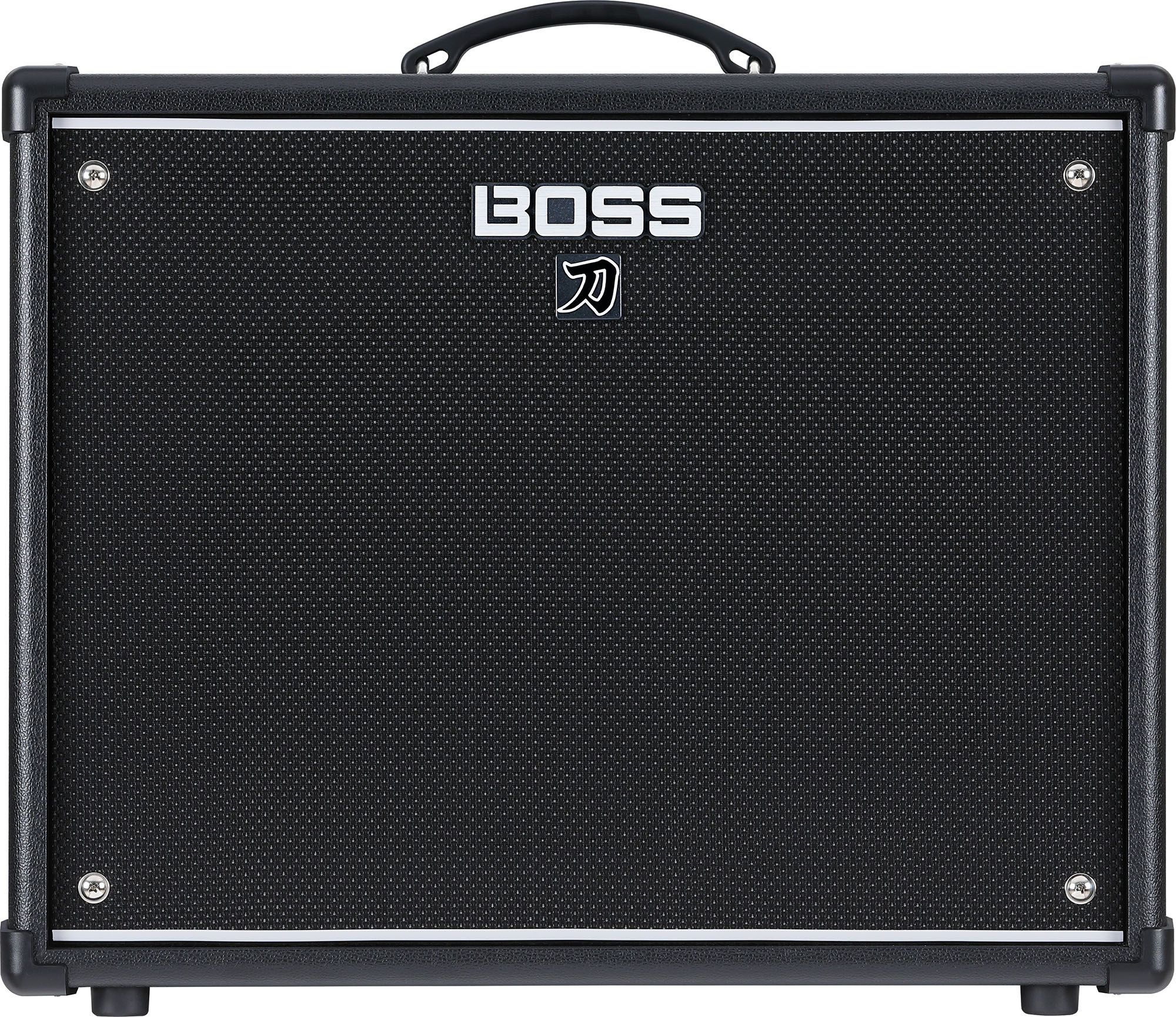 Boss Katana-100 Gen3 0.5/50/100w 1x12 - Combo voor elektrische gitaar - Variation 3