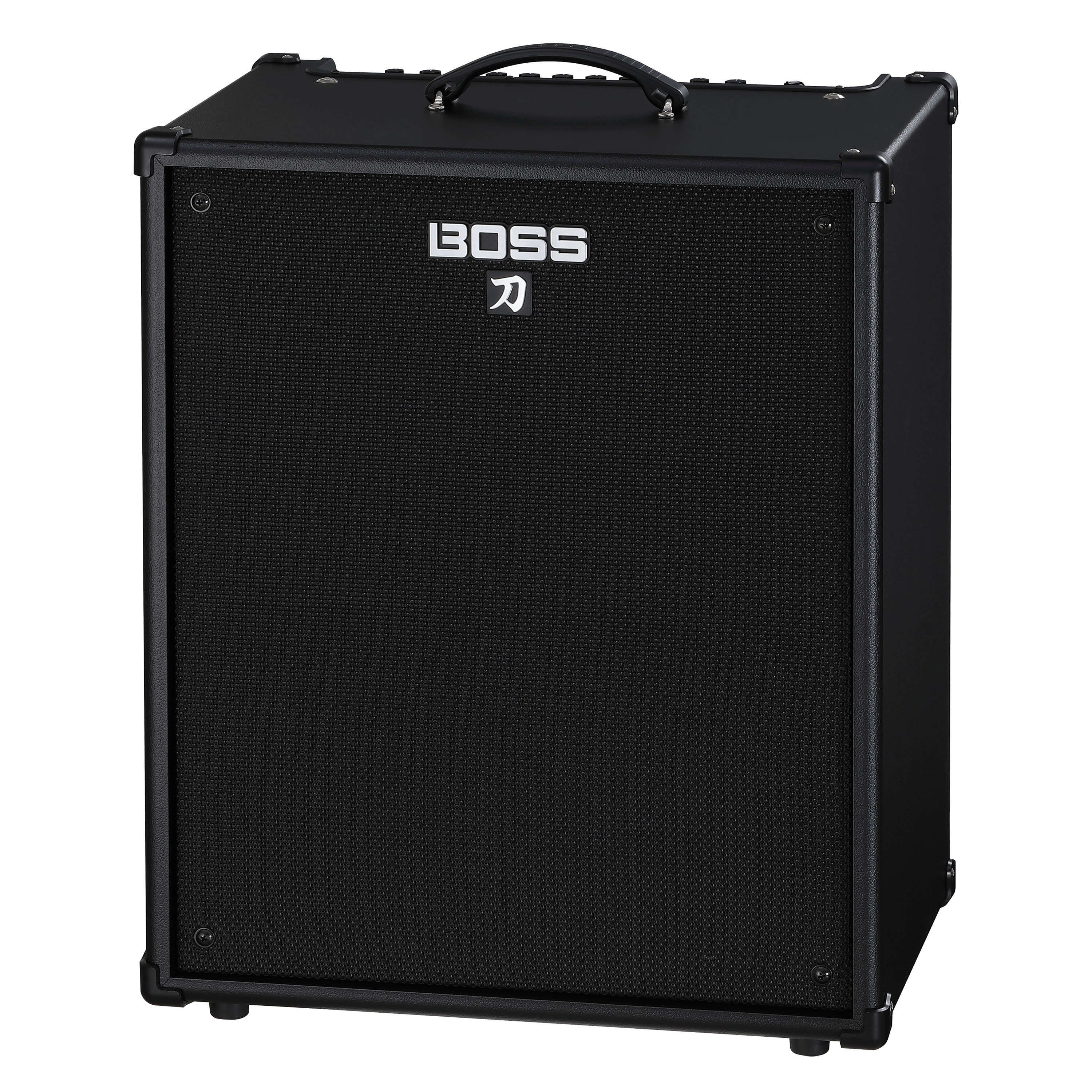 Boss Katana 210 Bass 2x10 160w - Combo voor basses - Variation 1