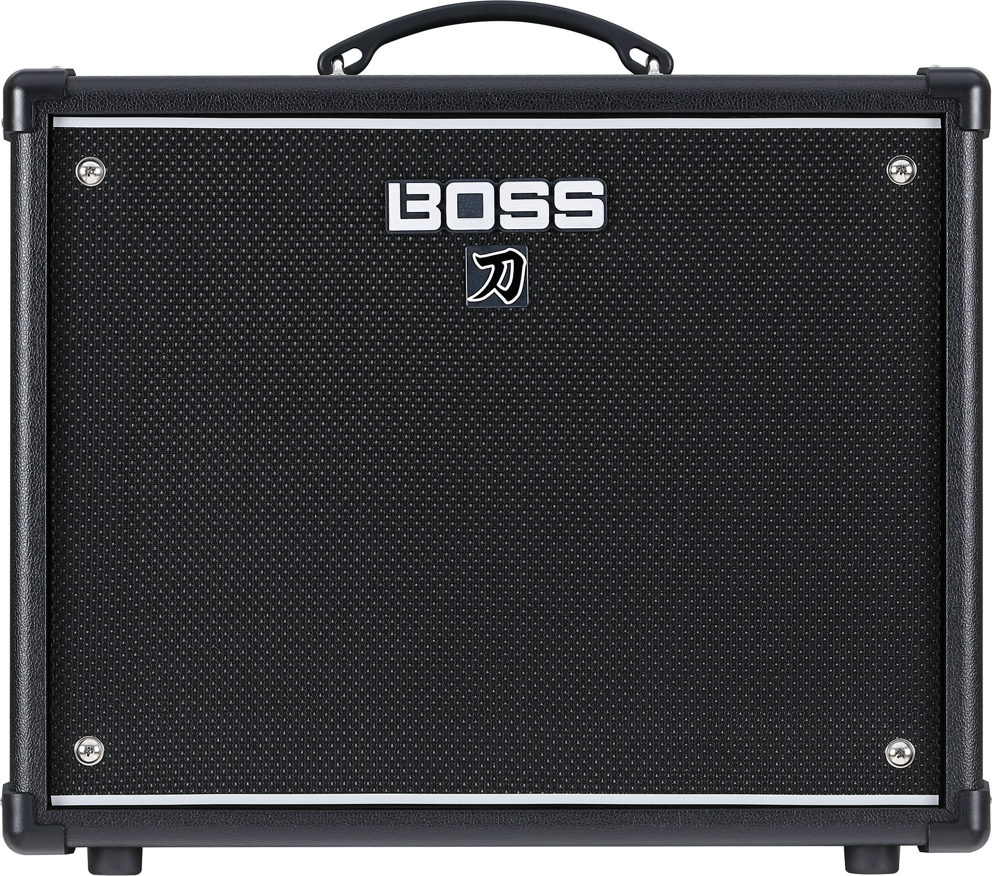 Boss Katana-50 Gen3 0.5/25/50w 1x12 - Combo voor elektrische gitaar - Variation 2