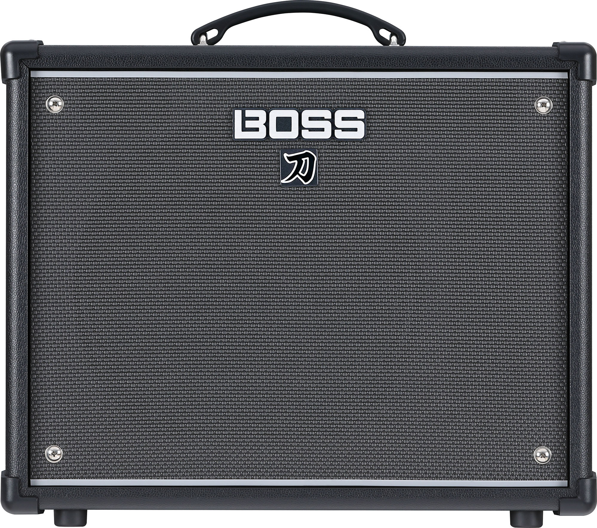 Boss Katana-50 Gen3 Ex 0.5/25/50w 1x12 - Combo voor elektrische gitaar - Variation 2