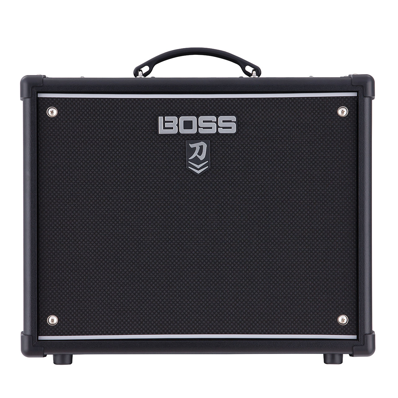 Boss Katana-50 Mkii Ex 0.5/25/50w 1x12 - Combo voor elektrische gitaar - Variation 1
