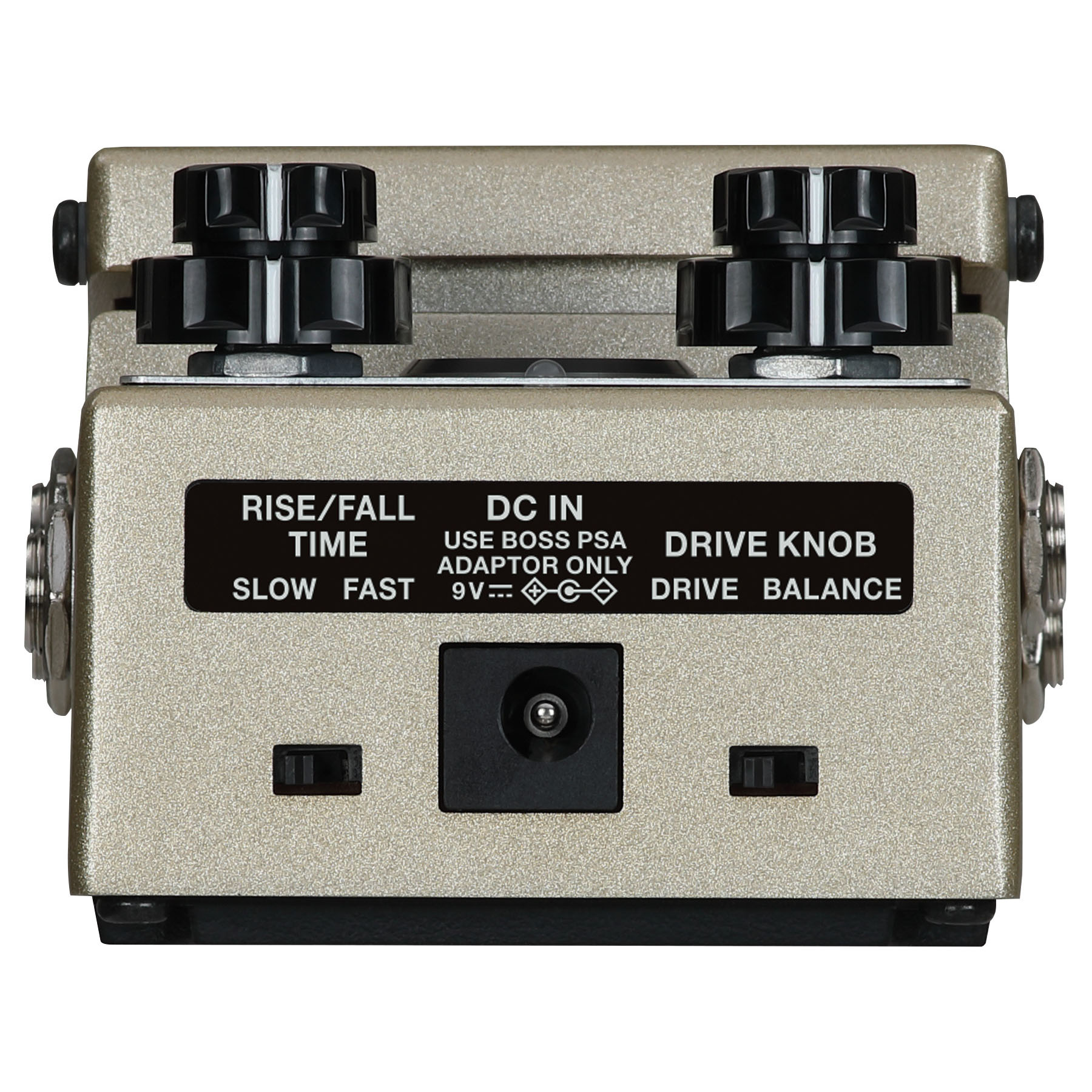 Boss Rt-2 Rotary Ensemble - Modulation/chorus/flanger/phaser en tremolo effect pedaal - Variation 3