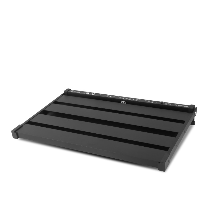 Caline Calcb108a Powered Pedalboard - Pedalenvoeding - Variation 1