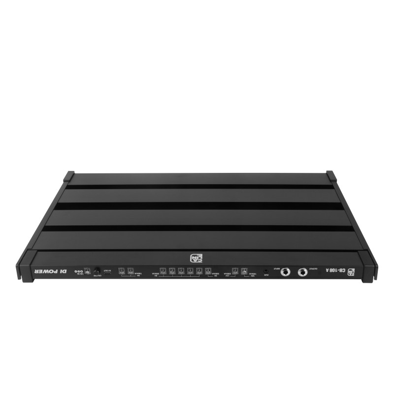Caline Calcb108a Powered Pedalboard - Pedalenvoeding - Variation 3