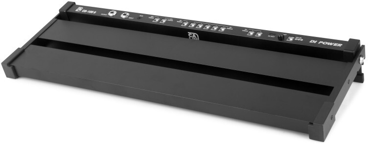 Caline Calcb108b Powered Pedalboard - Pedalenvoeding - Main picture