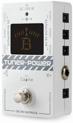 Stemapparaat Caline CP-09 Tuner-Power