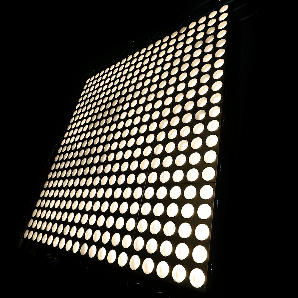 Cameo Matrix Panel 3ww - - LED staaf - Variation 5