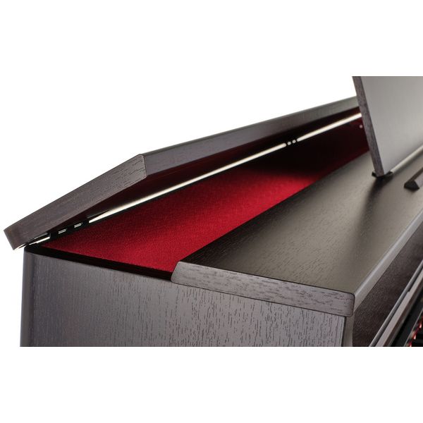 Casio Ap-300bn - Marron - Digitale piano met meubel - Variation 2