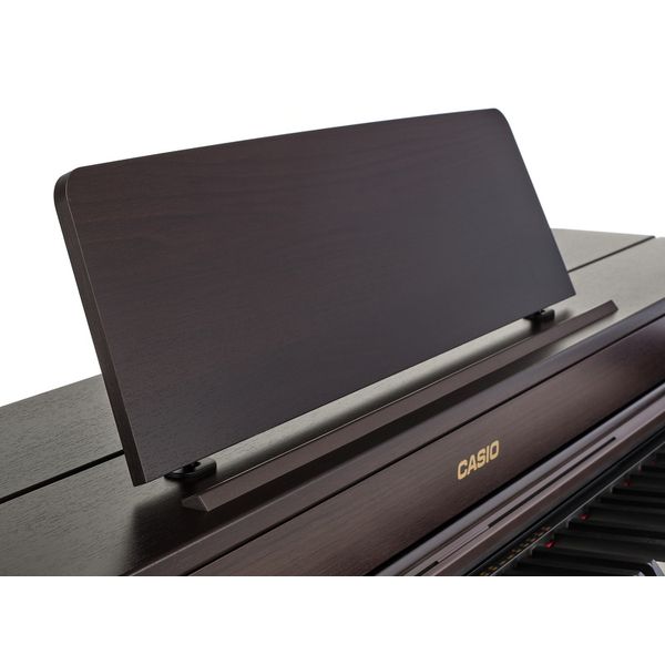 Casio Ap-300bn - Marron - Digitale piano met meubel - Variation 3