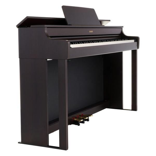 Casio Ap-300bn - Marron - Digitale piano met meubel - Variation 6