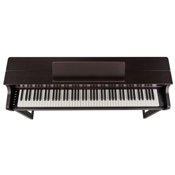 Casio Ap-300bn - Marron - Digitale piano met meubel - Variation 7